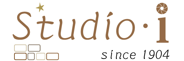 スタジオ・アイ ロゴ