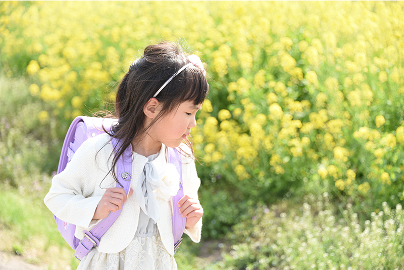 お子様の写真5