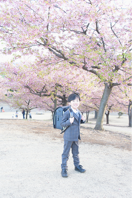 お子様の写真14