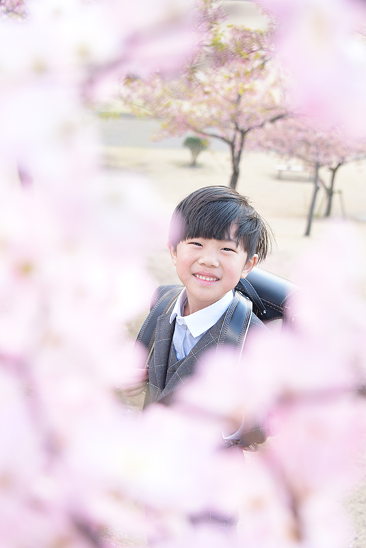 お子様の写真16
