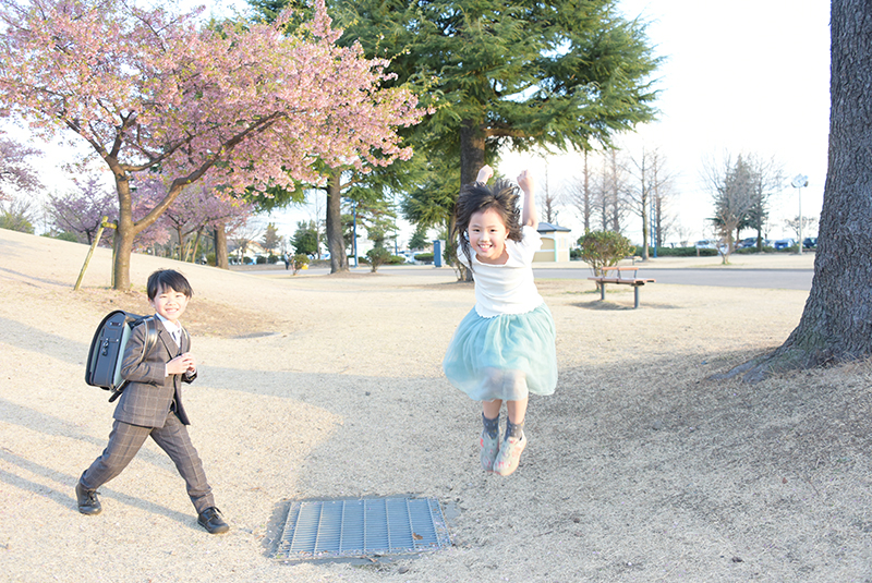 お子様の写真10
