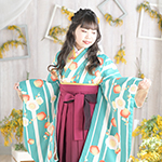 卒業フォト9