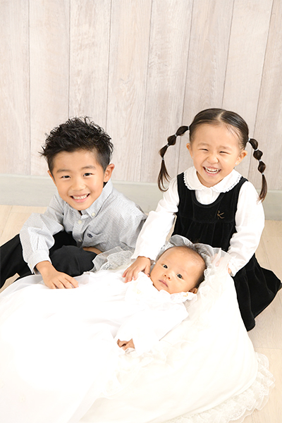 兄妹写真3